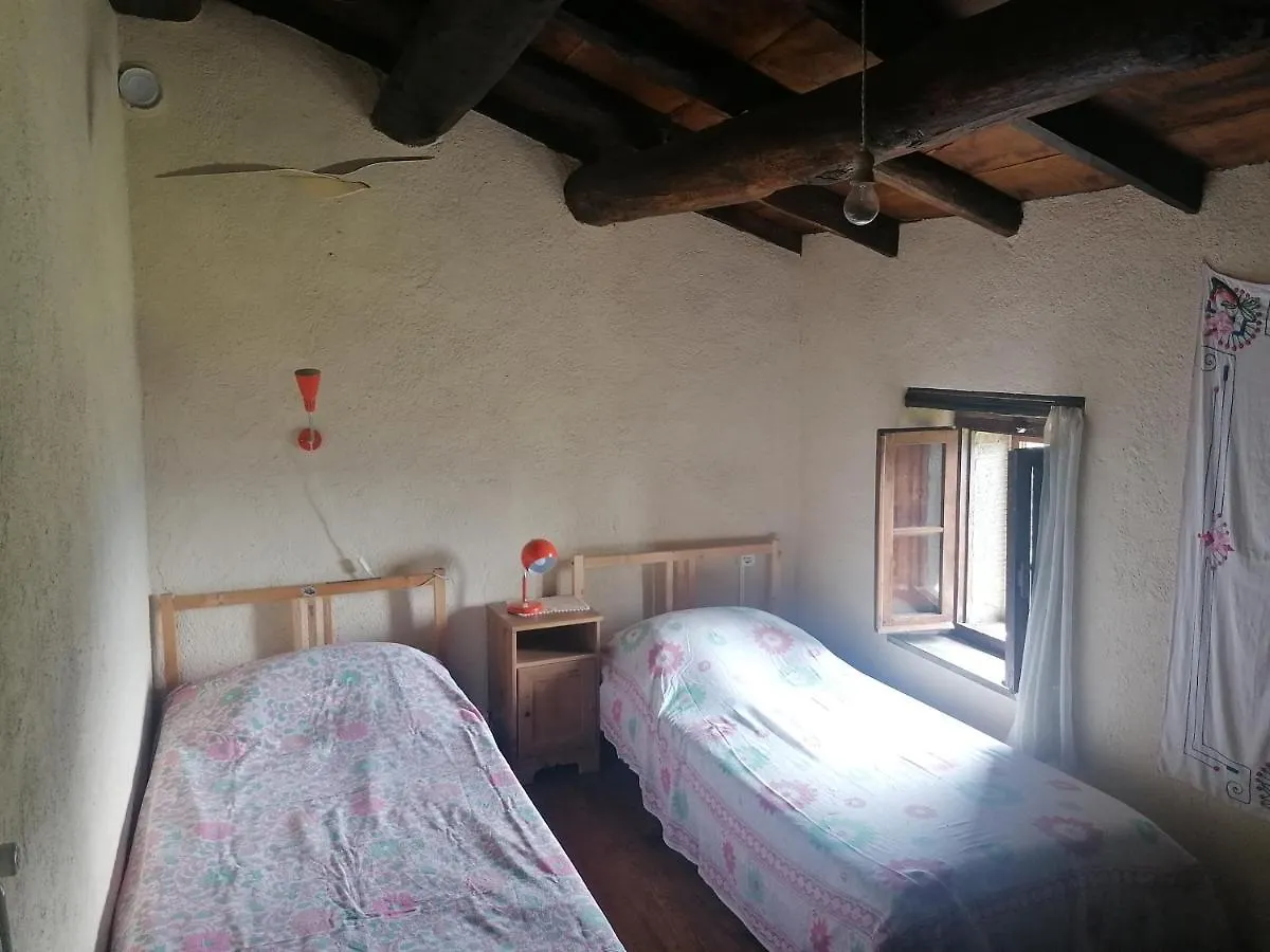 Holiday home La Casa Del Pozzo Villa Sillicano