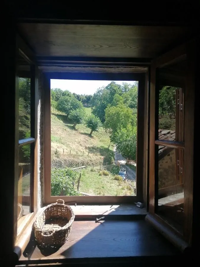 Holiday home La Casa Del Pozzo Villa Sillicano