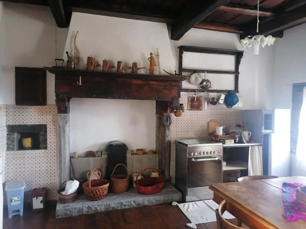 La Casa Del Pozzo Villa Sillicano