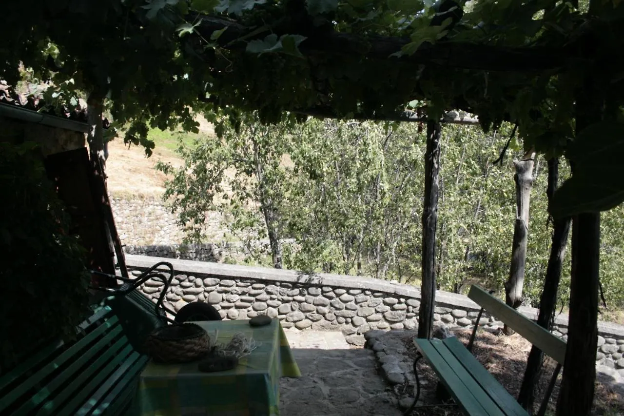 Holiday home La Casa Del Pozzo Villa Sillicano