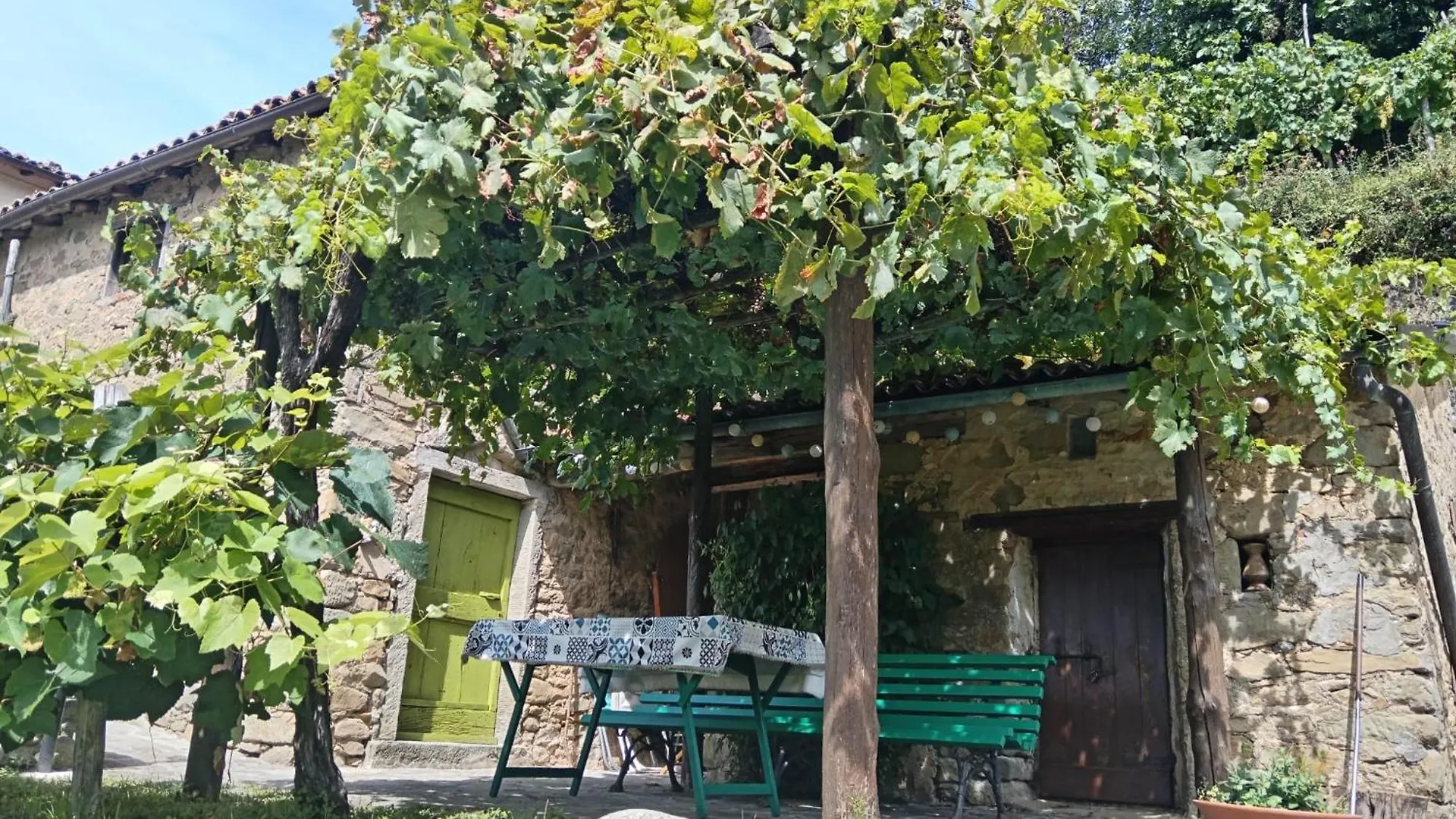 Holiday home La Casa Del Pozzo Villa Sillicano Italy