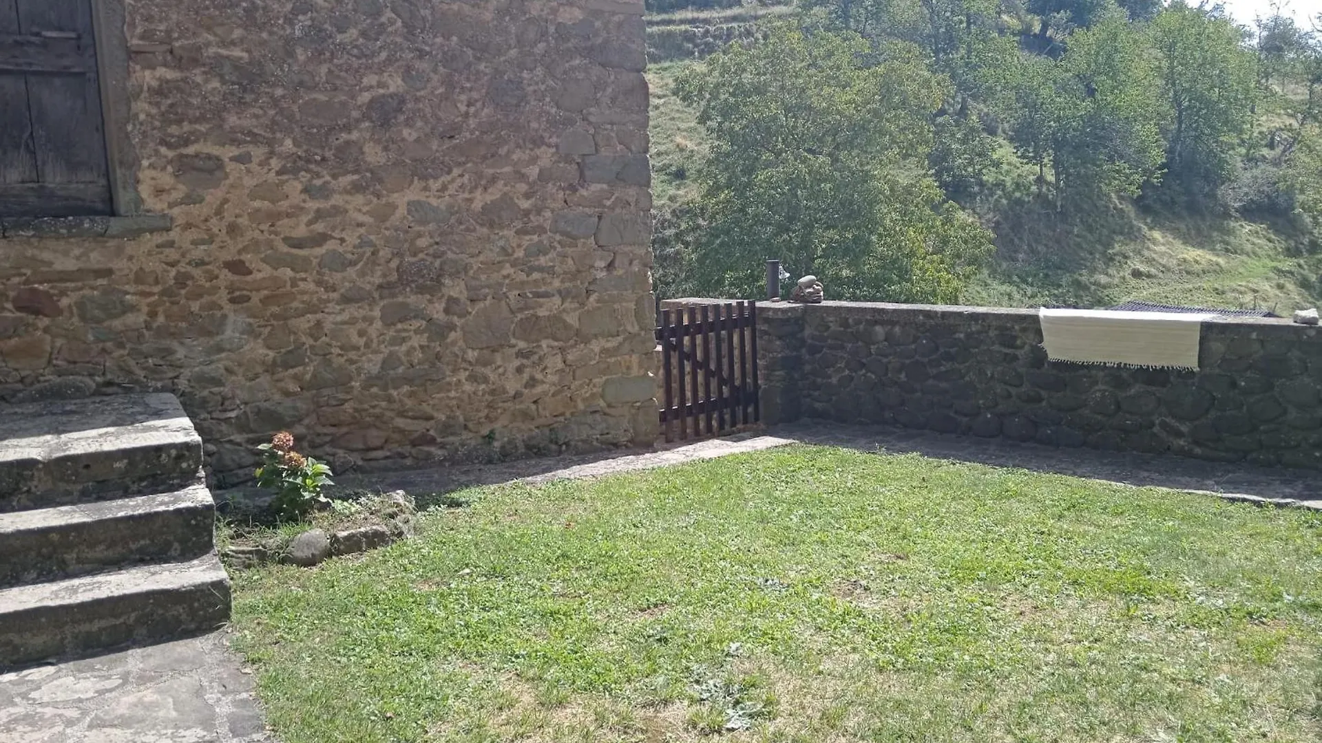 La Casa Del Pozzo Villa Sillicano