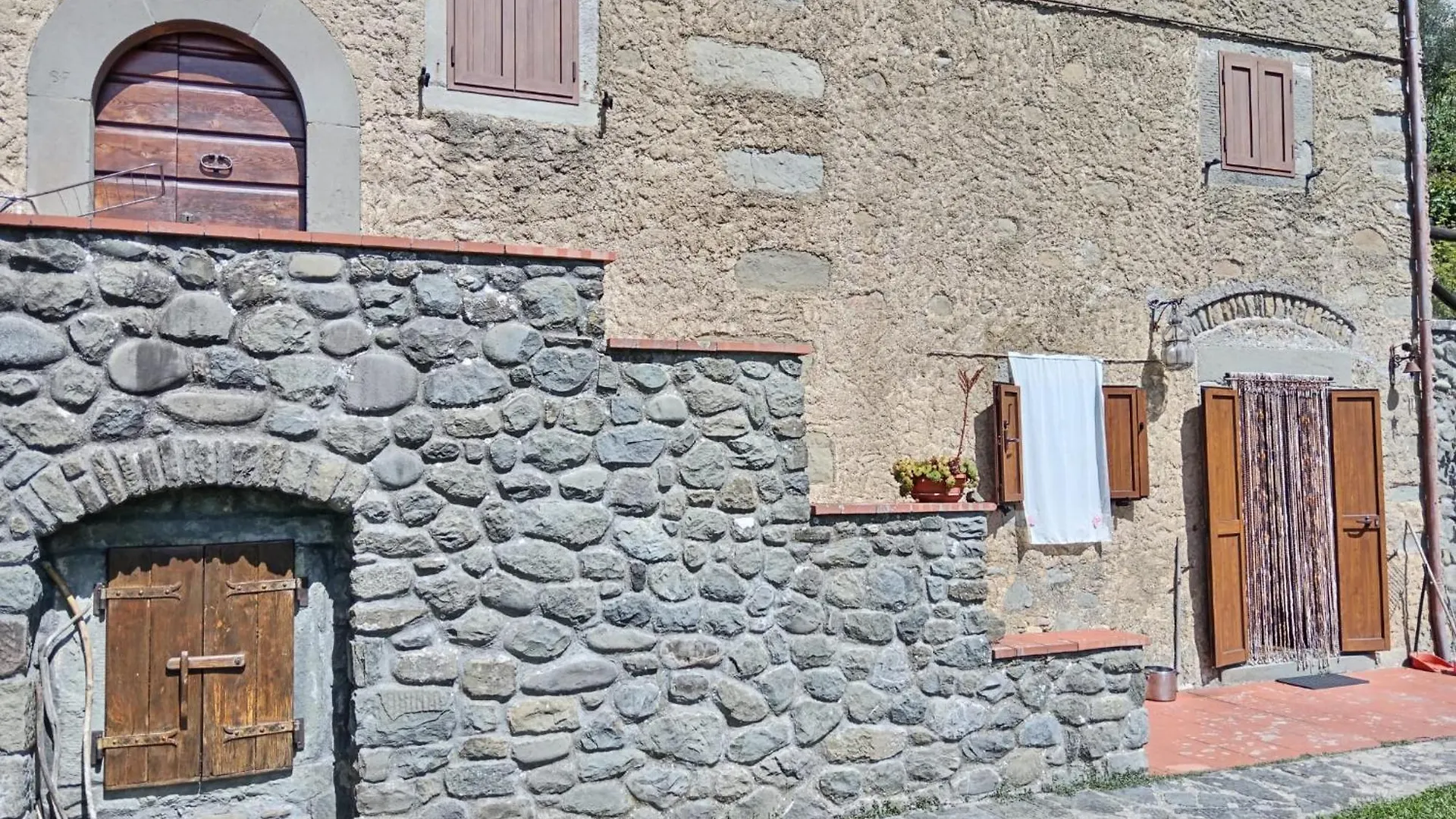 La Casa Del Pozzo Villa Sillicano