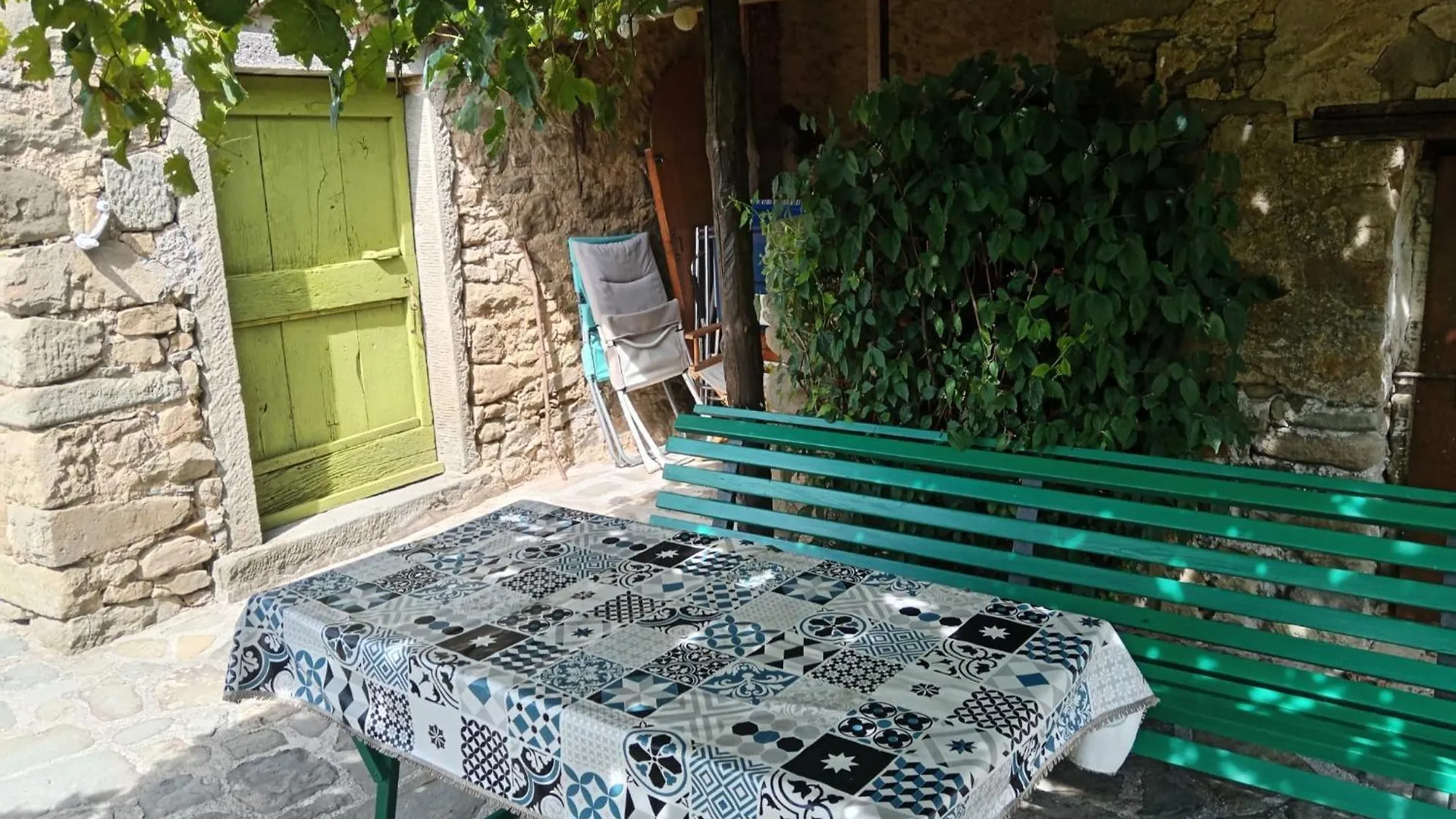 Holiday home La Casa Del Pozzo Villa Sillicano
