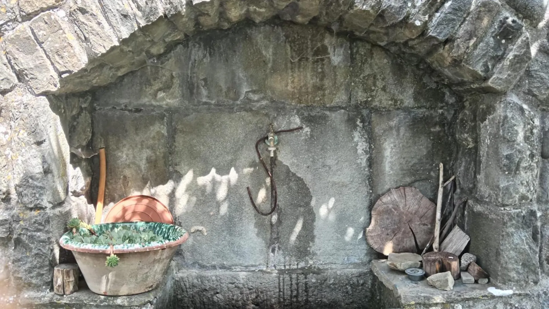 Holiday home La Casa Del Pozzo Villa Sillicano Italy